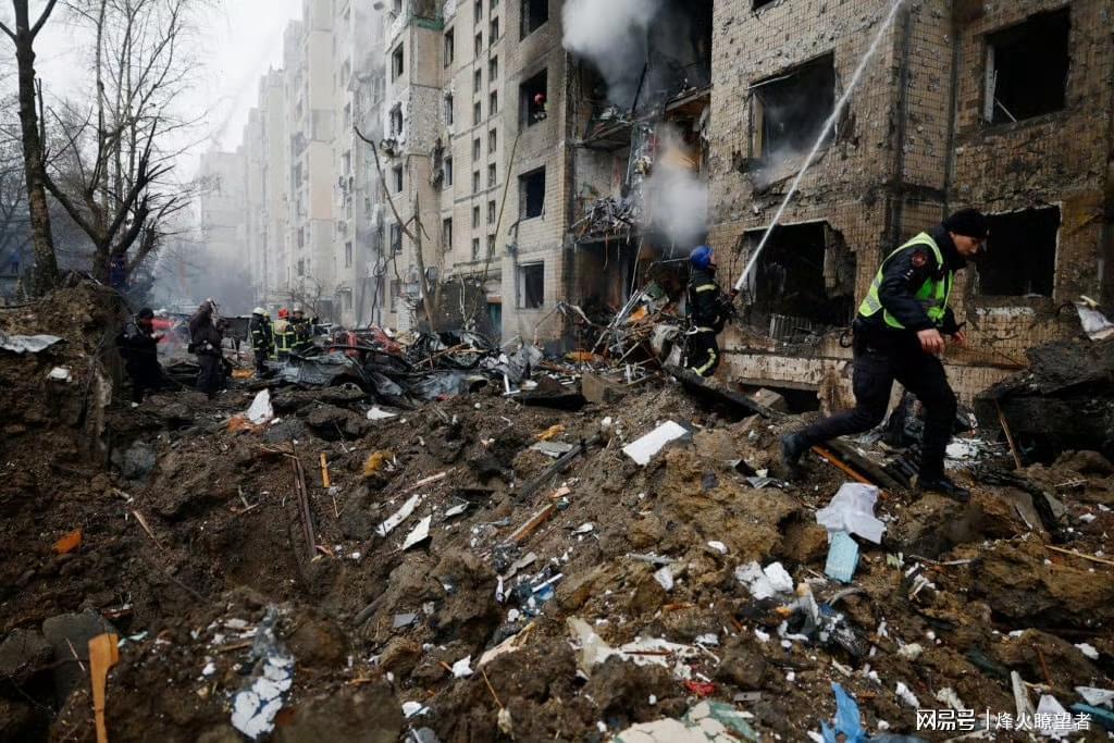 智能战场感知系统:重塑现代冲突演进路径 IT技术