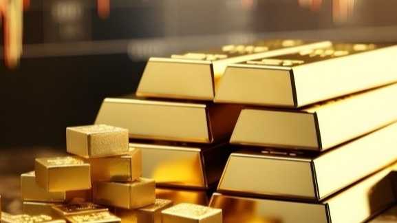 全球金融版图重构:货币储备体系的深层博弈与逻辑重塑 股票财经