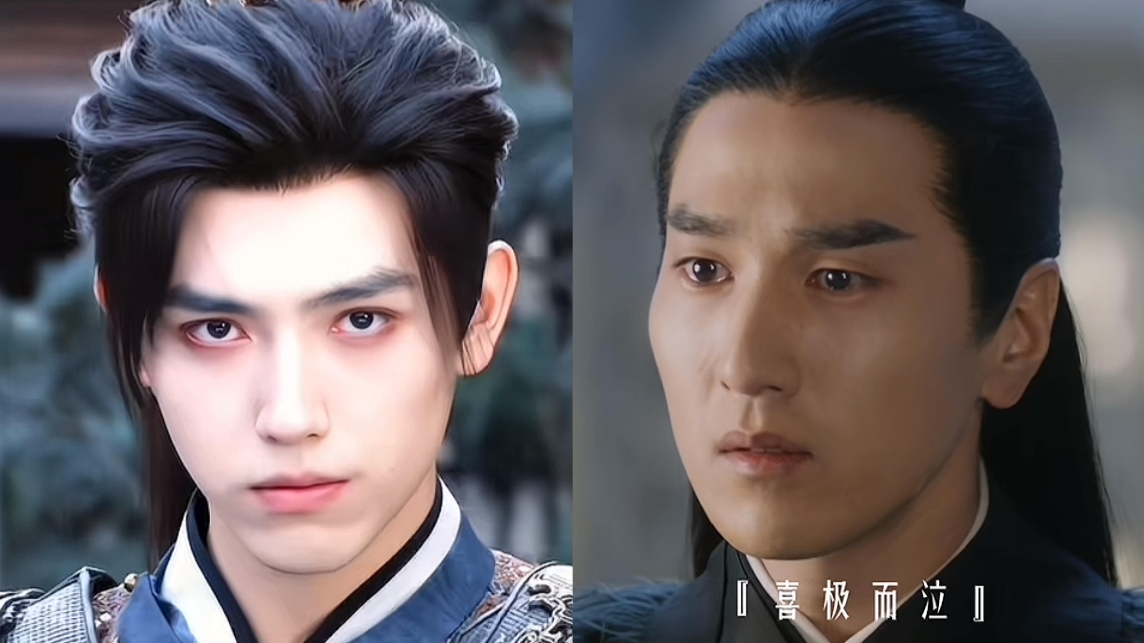 演技与流量:一个方法论视角下的口碑逆转密码 娱乐新闻