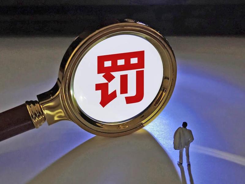  开年支付罚单密集落地；千万级处罚频现，责任追究直达个人。 新闻