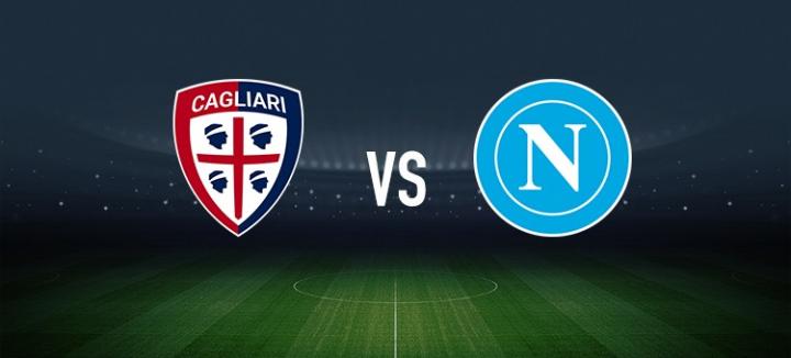  卡利亚里主场迎战那不勒斯，米纳与埃斯波西托领衔防线；德布劳内、麦克托米奈强势回归先发。 体育新闻