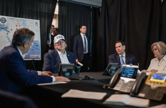 决策者如何通过视频简报看懂战争？浅析高层情报机制