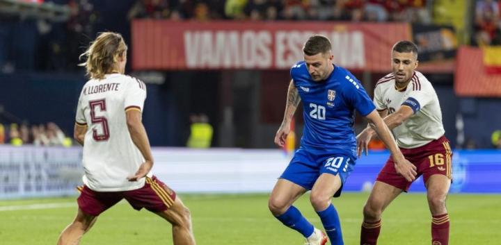  【深度复盘】罗德里回归赛场指南：从伤愈到重回巅峰的五步走策略 体育新闻