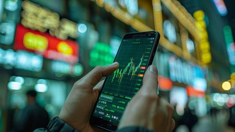  市场趋势分析模型：获取盘面热点与资金流向指南｜实战策略 IT技术