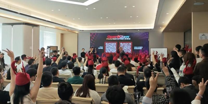 深挖OpenClaw：当“龙虾”Agent成为技术泡沫与流量收割机