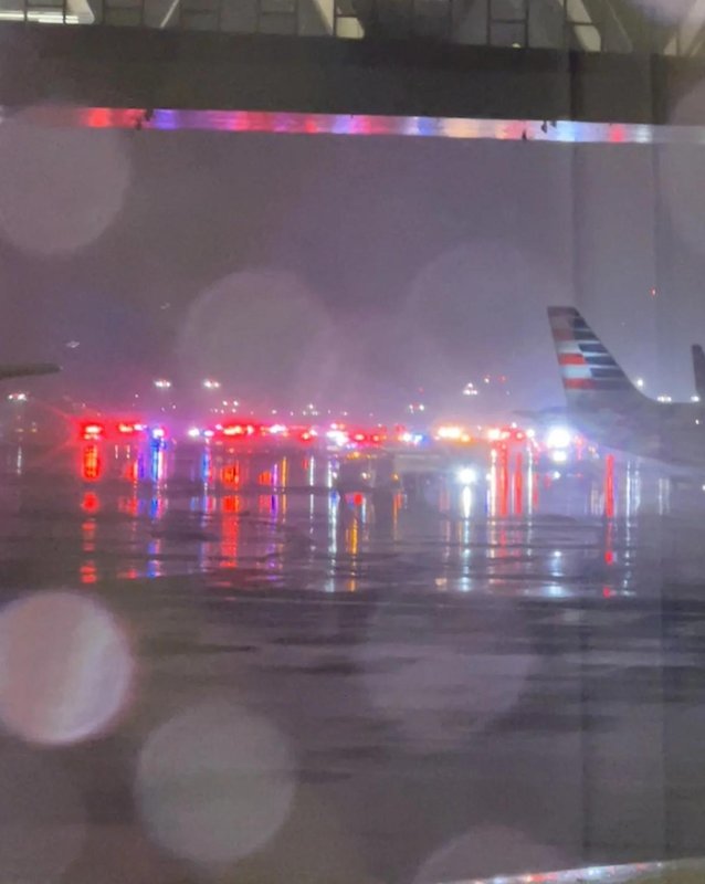 深层复盘:纽约拉瓜迪亚机场事故的运行逻辑与系统性失误 新闻