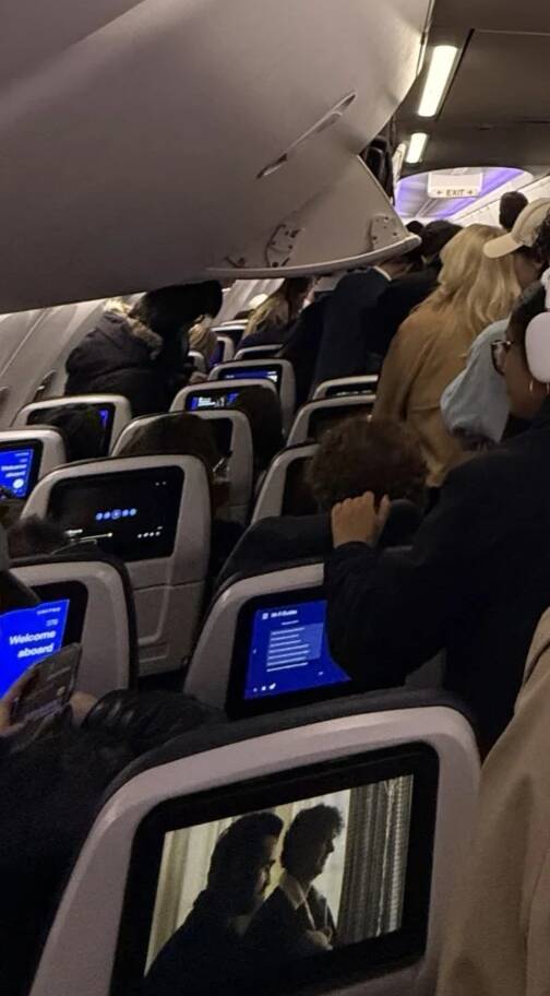 深层复盘:纽约拉瓜迪亚机场事故的运行逻辑与系统性失误 新闻