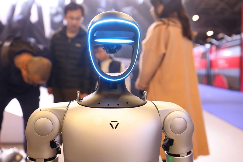  深度解构：德国工业4.0与中国具身智能的底层逻辑融合 IT技术