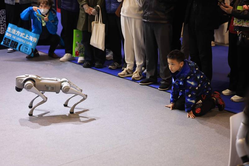  深度解构：德国工业4.0与中国具身智能的底层逻辑融合 IT技术