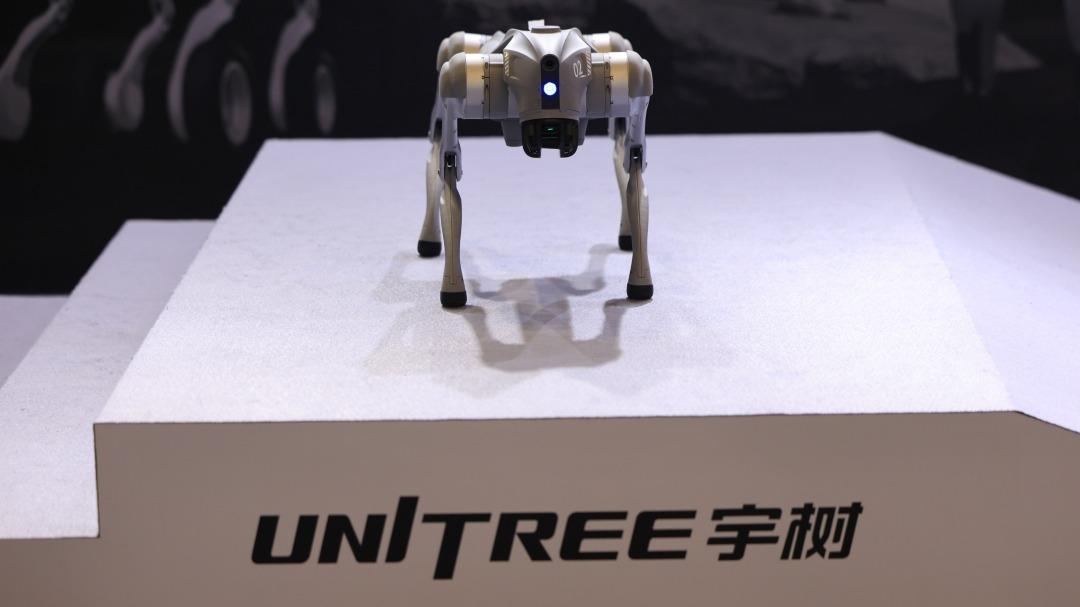  深度解构：德国工业4.0与中国具身智能的底层逻辑融合 IT技术