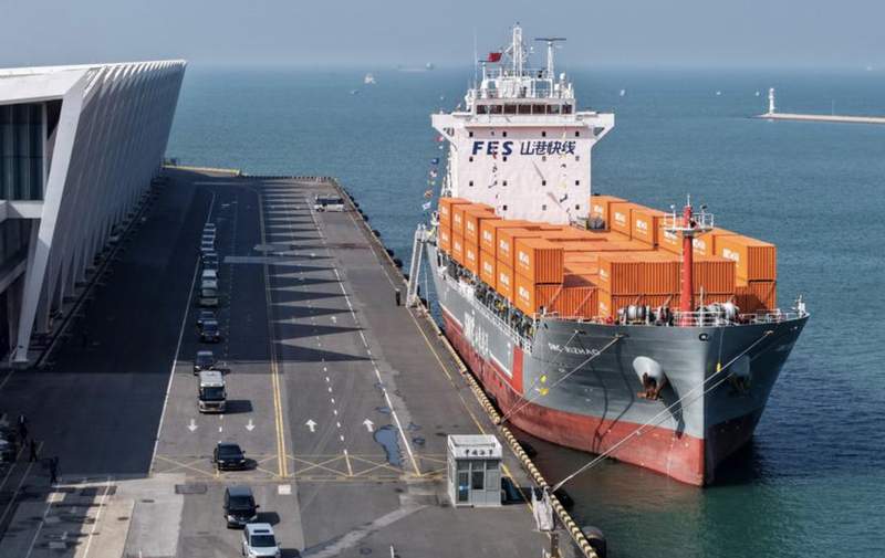  [政府万能论]：颠覆性认知下的市场秩序重构 新闻