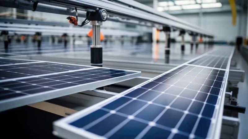 并非非黑即白:价值与成长的伪命题与TCL电子的破局逻辑 股票财经