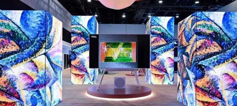 并非非黑即白:价值与成长的伪命题与TCL电子的破局逻辑 股票财经