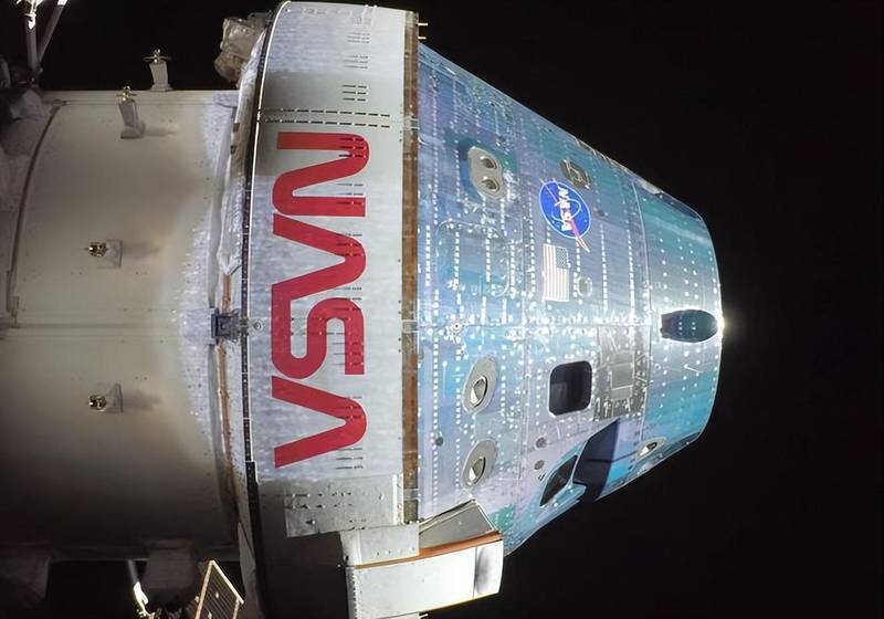  深度解析：阿尔忒弥斯2号如何首次揭开月球东方海38亿年封印 新闻