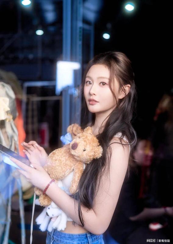  当追梦女孩遇见聚光灯：彭嘉临告诉你，热爱如何照亮前行路 情感心理