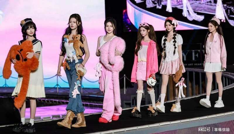  当追梦女孩遇见聚光灯：彭嘉临告诉你，热爱如何照亮前行路 情感心理