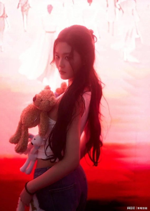  当追梦女孩遇见聚光灯：彭嘉临告诉你，热爱如何照亮前行路 情感心理