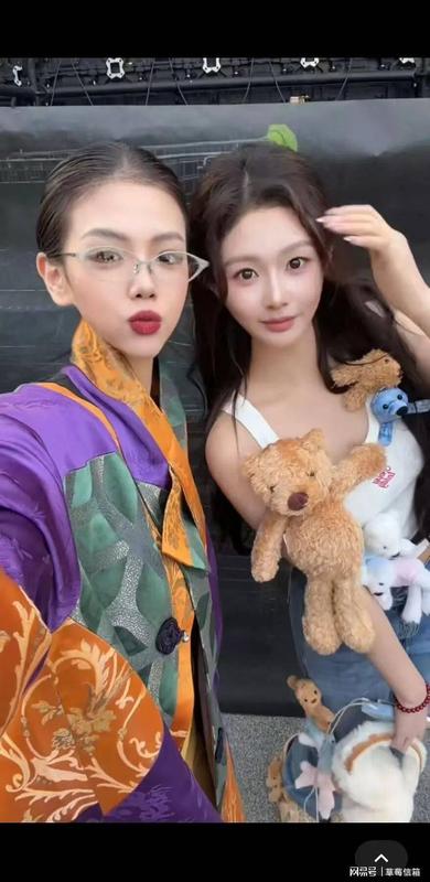  当追梦女孩遇见聚光灯：彭嘉临告诉你，热爱如何照亮前行路 情感心理