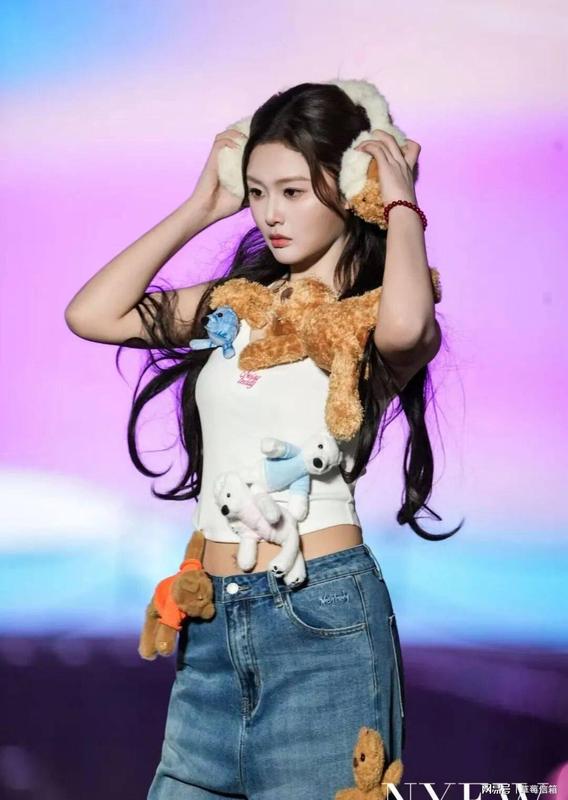  当追梦女孩遇见聚光灯：彭嘉临告诉你，热爱如何照亮前行路 情感心理