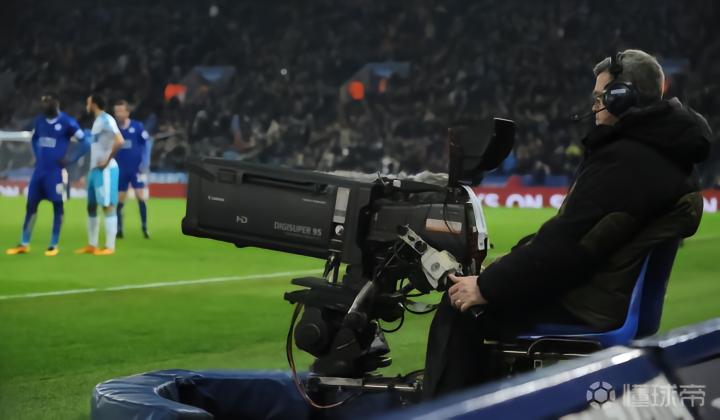 【深度拆解】英超迟到经济学:为什么曼城宁愿交300万罚款 体育新闻