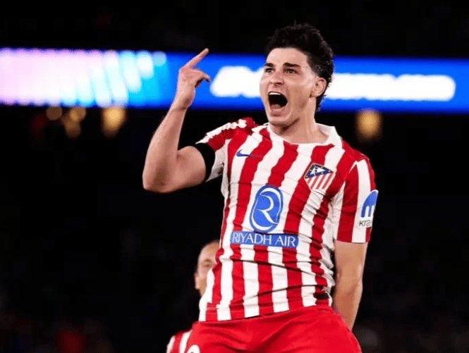  战术博弈与数据密码：欧冠1/4决赛首回合深度解构 体育新闻