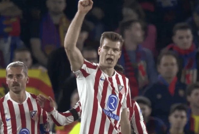  战术博弈与数据密码：欧冠1/4决赛首回合深度解构 体育新闻