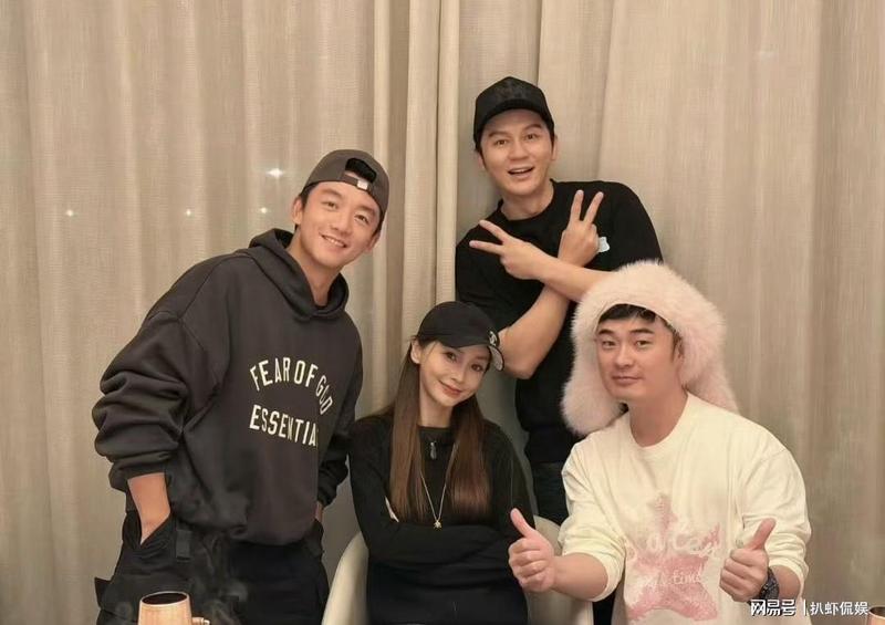 十二年光阴荏苒:初代跑男团的荣耀、离散与情谊深度复盘 娱乐新闻