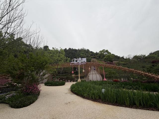 技术破局:温州园博园生态优先的工程实践深度复盘 文化旅游