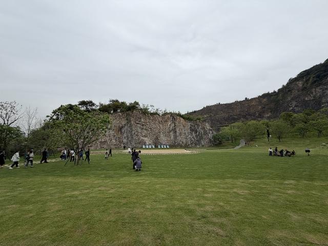 技术破局:温州园博园生态优先的工程实践深度复盘 文化旅游