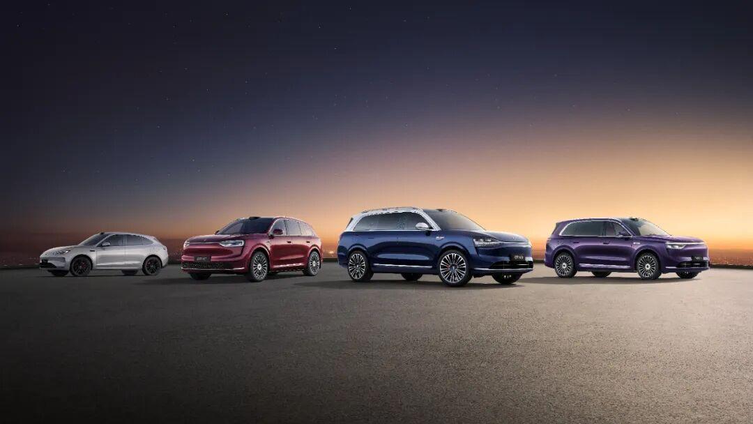  技术财报解码：赛力斯2025数据背后的高端战略护城河 汽车科技