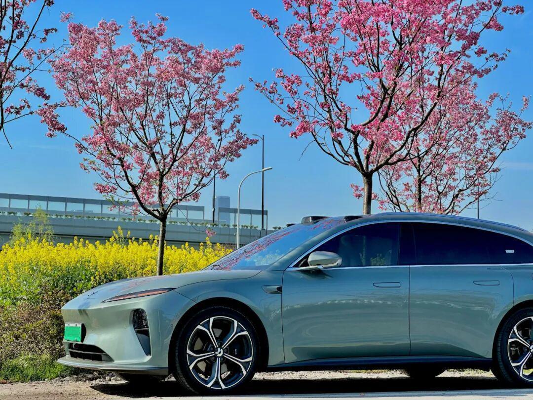 算笔账:油价破9时代,新能源车主如何用20万实现“充电自由”? 汽车科技