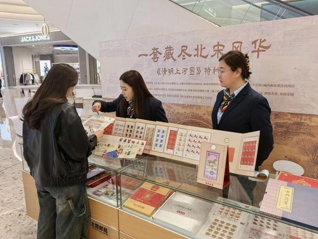 【技术解析】一张纸如何承载824个人物:镂绘艺术的工艺突破与创新 新闻