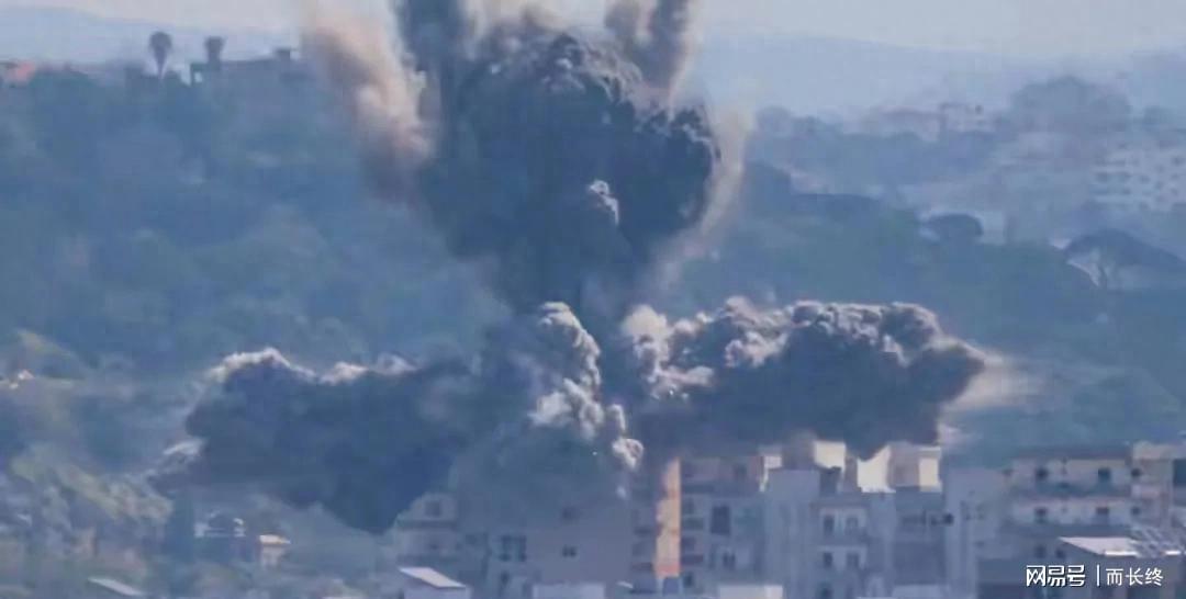  【地缘博弈深度拆解】伊朗三原则定调中东棋局：霍尔木兹管控权争夺背后的战略意图 新闻