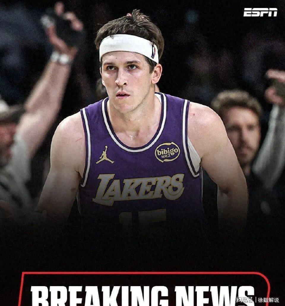  【深度技术解析】湖人后场双核伤退：战术体系崩溃与应急重构的完整复盘 体育新闻