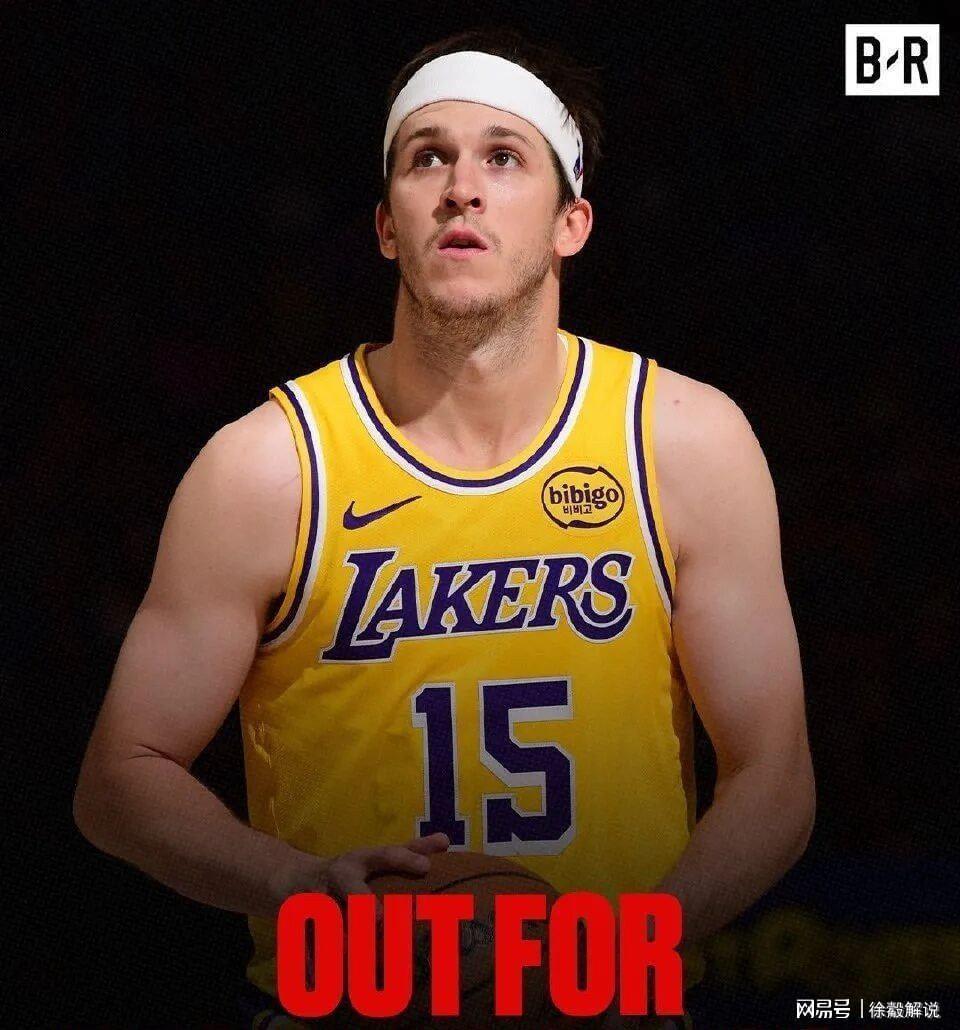  【深度技术解析】湖人后场双核伤退：战术体系崩溃与应急重构的完整复盘 体育新闻