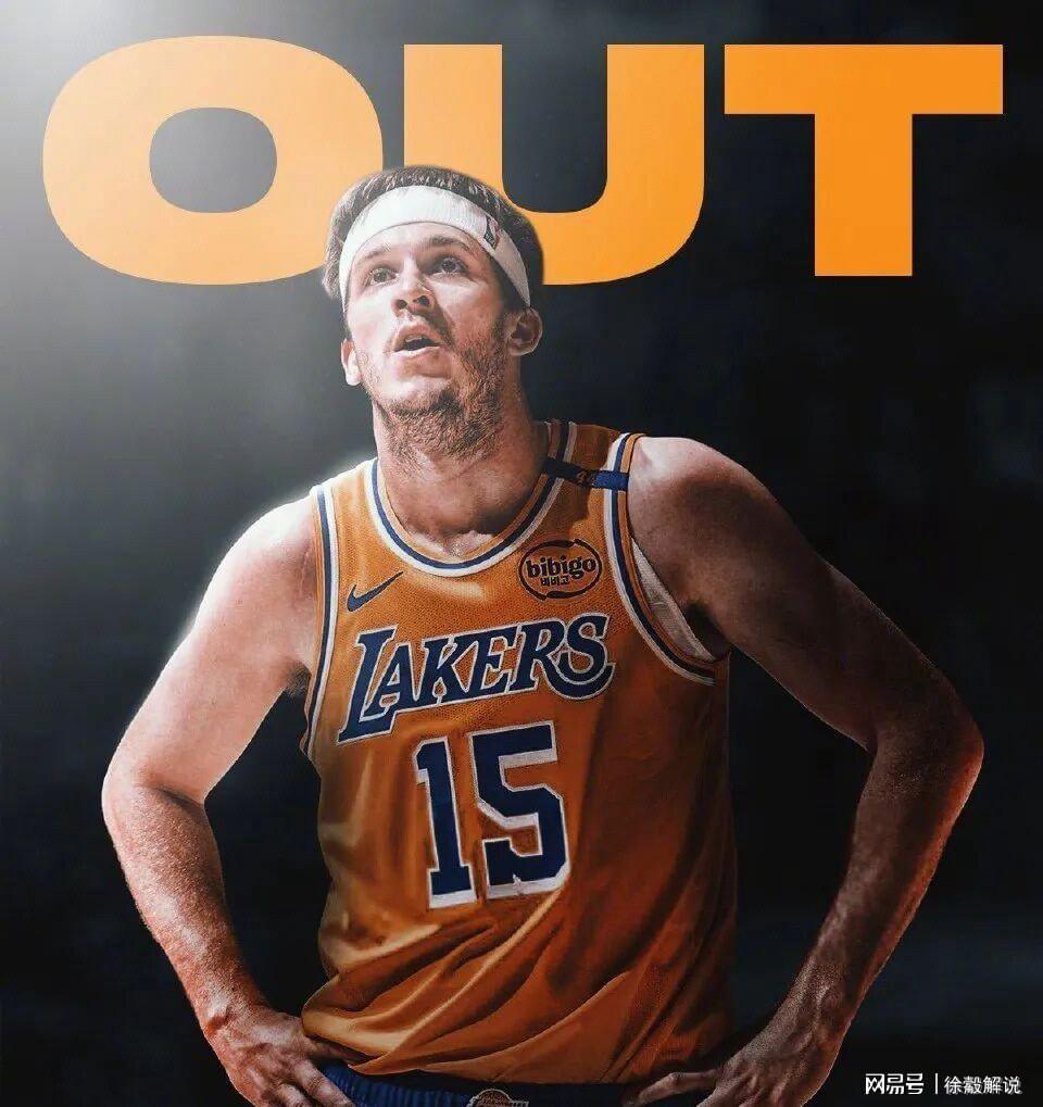  【深度技术解析】湖人后场双核伤退：战术体系崩溃与应急重构的完整复盘 体育新闻