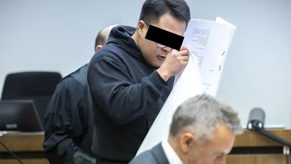  技术视角下的慕尼黑迷奸案：麻醉剂获取、剂量计算与物证链重建 新闻