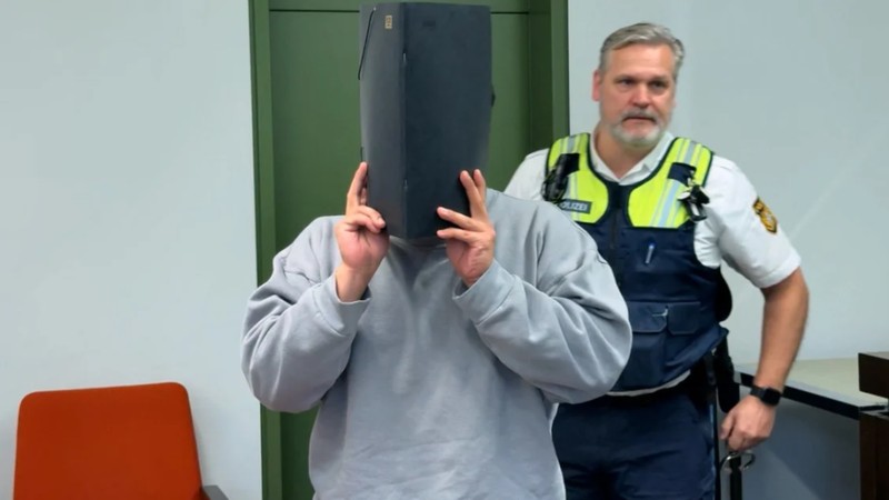  技术视角下的慕尼黑迷奸案：麻醉剂获取、剂量计算与物证链重建 新闻