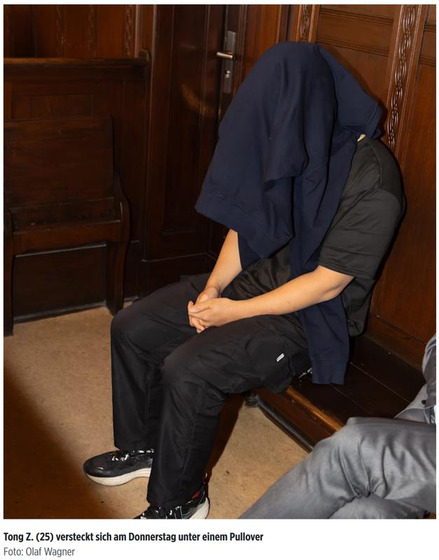  技术视角下的慕尼黑迷奸案：麻醉剂获取、剂量计算与物证链重建 新闻