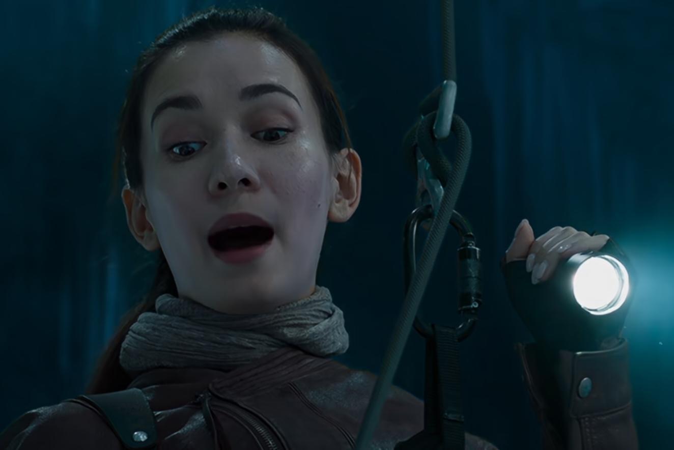  《寻龙诀·觅踪》制作困局深度复盘：5亿预算、六年延期与一部网大 影视小说