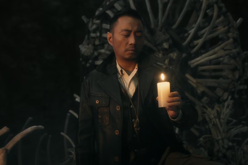  《寻龙诀·觅踪》制作困局深度复盘：5亿预算、六年延期与一部网大 影视小说