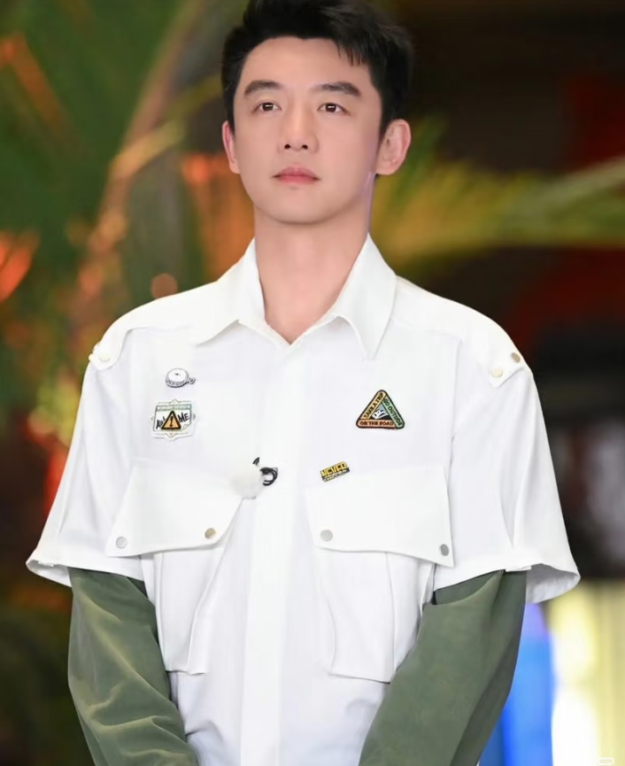  深度复盘：程晓玥与郑恺分手事件中的隐性情感危机 情感心理