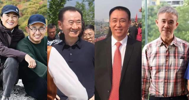  从建筑美学到商业哲学：四大地产掌门人的审美分化与宿命博弈 房产家居