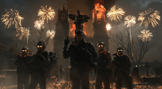  技术解读：开放世界设计的革新密码——从荒野之息到六大挑战者 游戏攻略