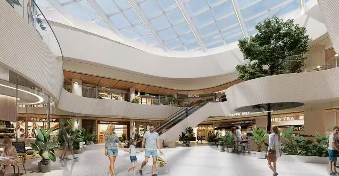  2026年长沙商业版图重构：开福北、福元路、省府三大核心板块商业体量深度解析 房产家居