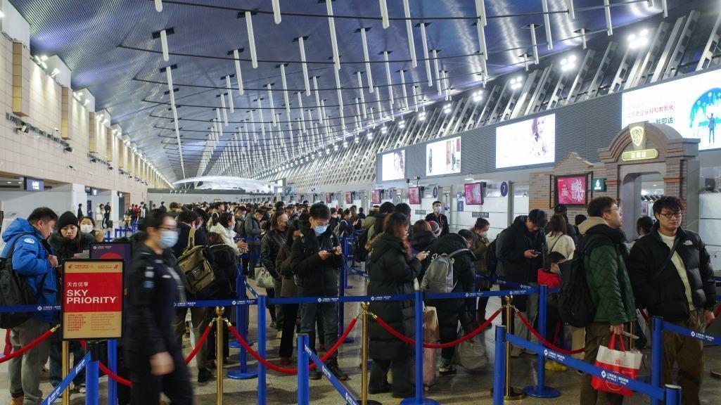  “桦加沙”来袭的夜晚：579人的避风港与一座城市的从容应对 新闻