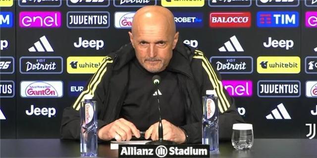 【战术深度】斯帕莱蒂解密尤文进攻体系：双前锋兼容逻辑与博加的边路生存法则 体育新闻