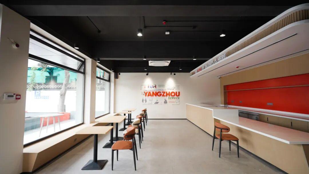  扬州人才服务数字化转型新范式：55项一站式不打烊的架构设计与创新价值 新闻