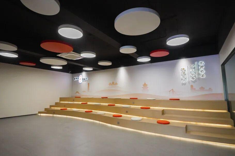  扬州人才服务数字化转型新范式：55项一站式不打烊的架构设计与创新价值 新闻