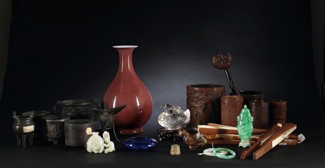  技术视角下的文物发现：明代素三彩瓷船的考古价值与工艺分析 文化旅游